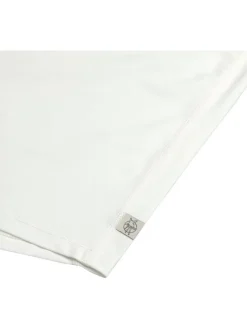 Badeshirt in Weiß