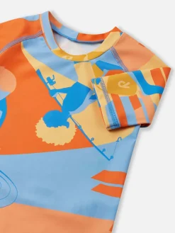 Badeshirt