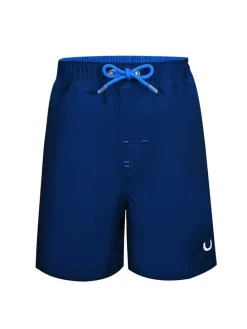 Badeshorts "Alton" in Dunkelblau