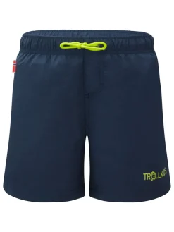 Badeshorts "Balestrand" in Dunkelblau