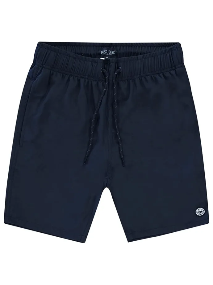 Badeshorts "Bemino" in Dunkelblau