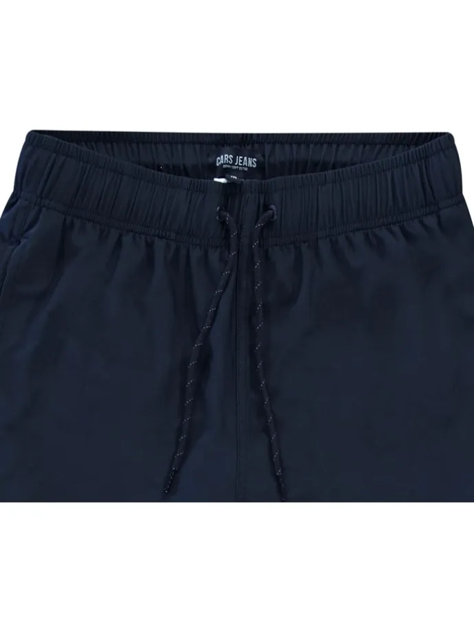 Badeshorts "Bemino" in Dunkelblau