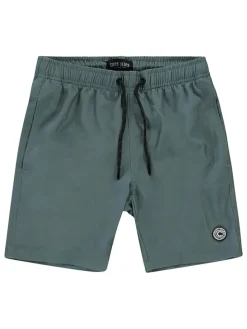 Badeshorts "Bemino" in Grau