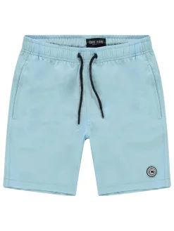 Badeshorts "Bemino" in Hellblau