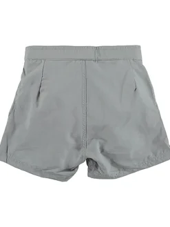 Badeshorts "Ecawai" in Grau