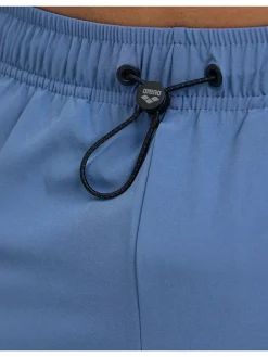 Badeshorts in Blau