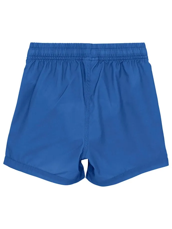 Badeshorts in Blau
