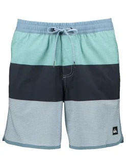 Badeshorts in Blau