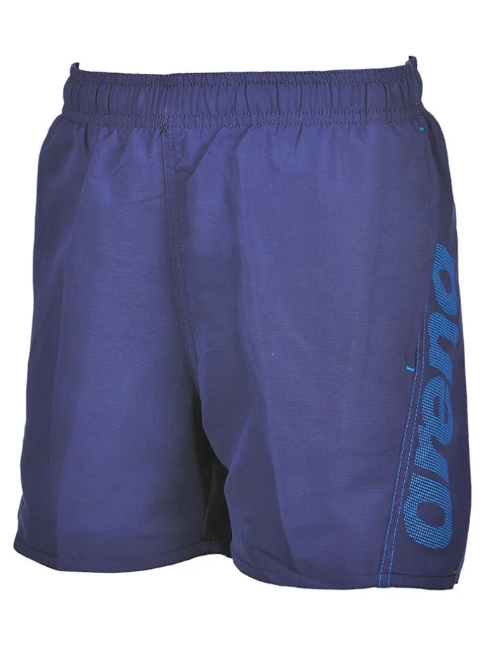Badeshorts in Dunkelblau