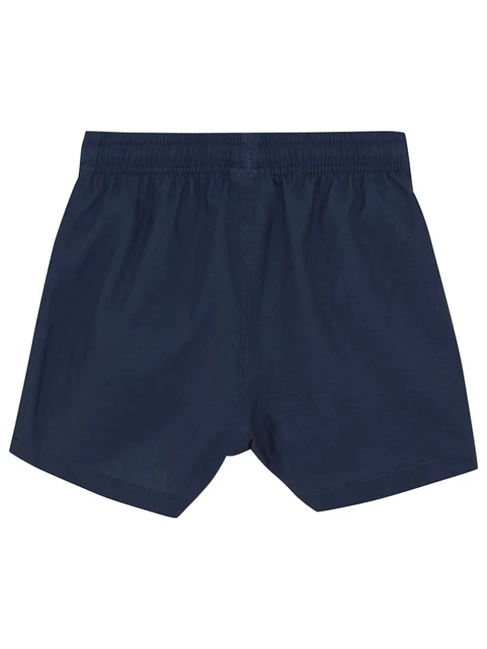Badeshorts in Dunkelblau