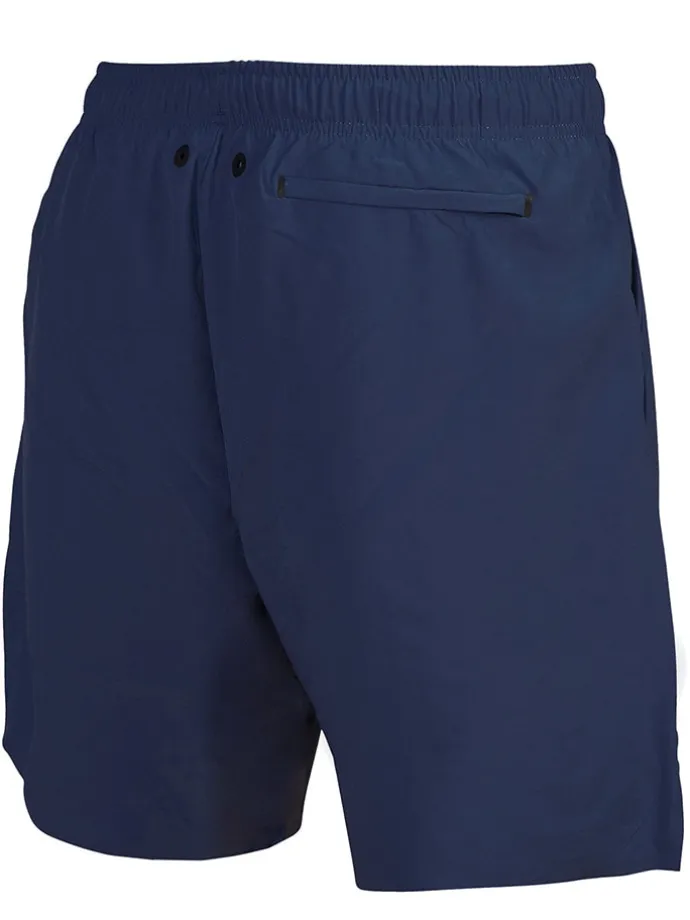 Badeshorts in Dunkelblau