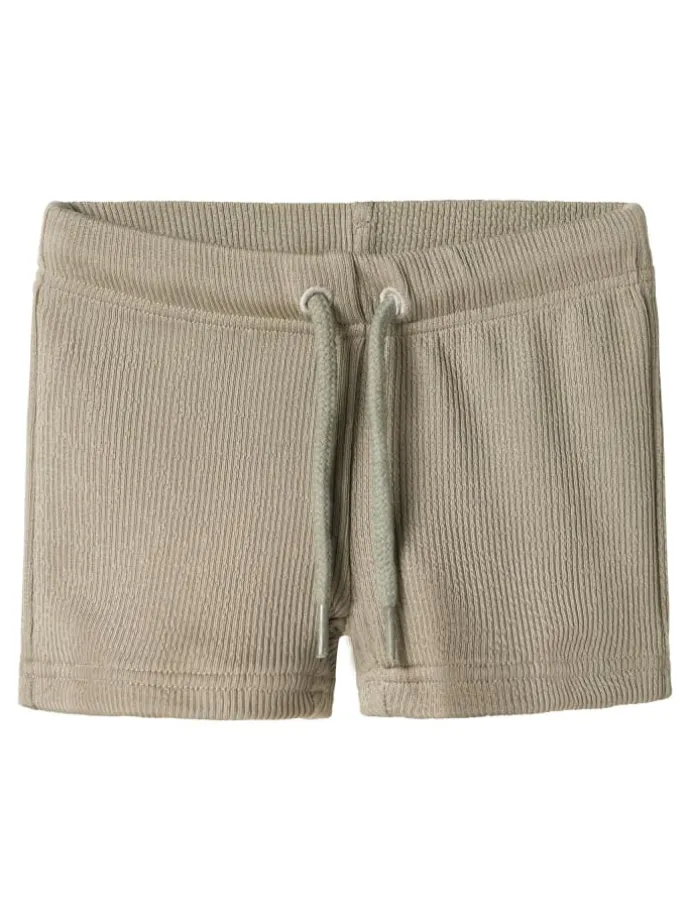 Badeshorts in Forest Fog