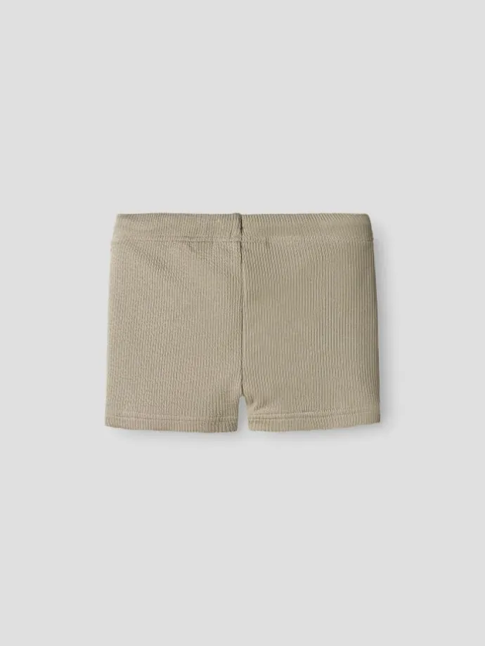 Badeshorts in Forest Fog