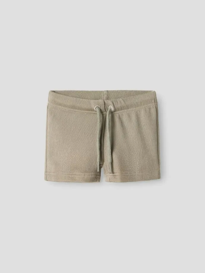 Badeshorts in Forest Fog