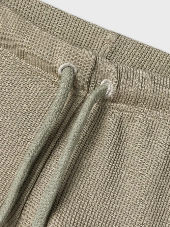 Badeshorts in Forest Fog