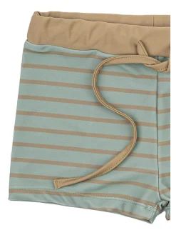 Badeshorts in Grün