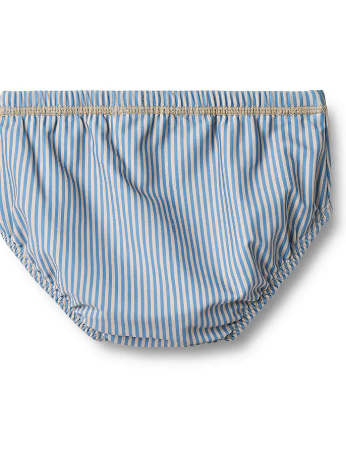 Badeshorts "Philip" in Hellblau