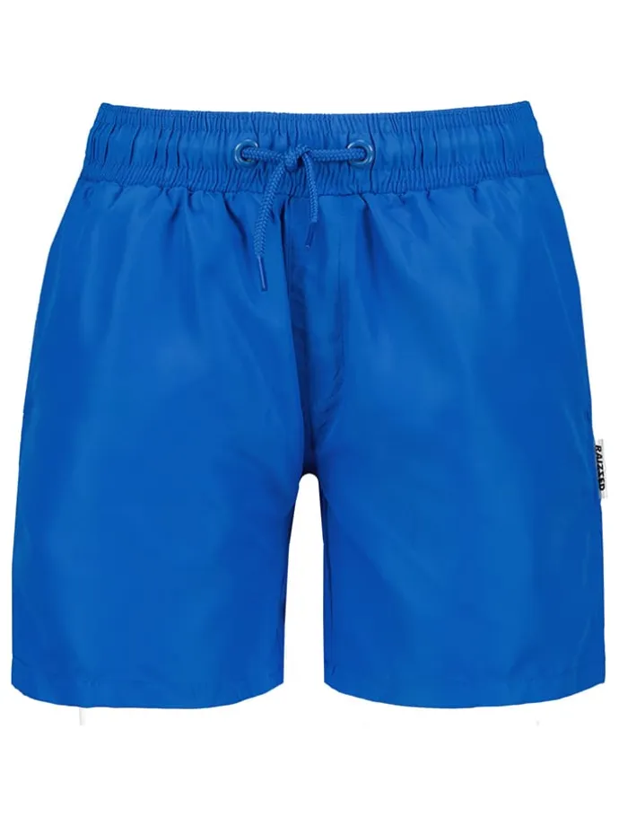 Badeshorts "Raffi" in Blau