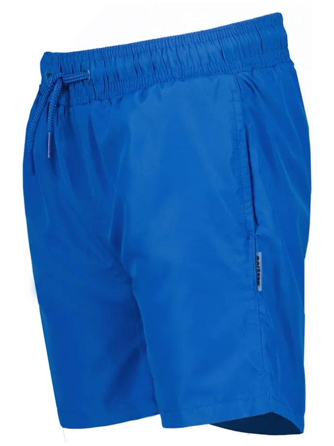 Badeshorts "Raffi" in Blau