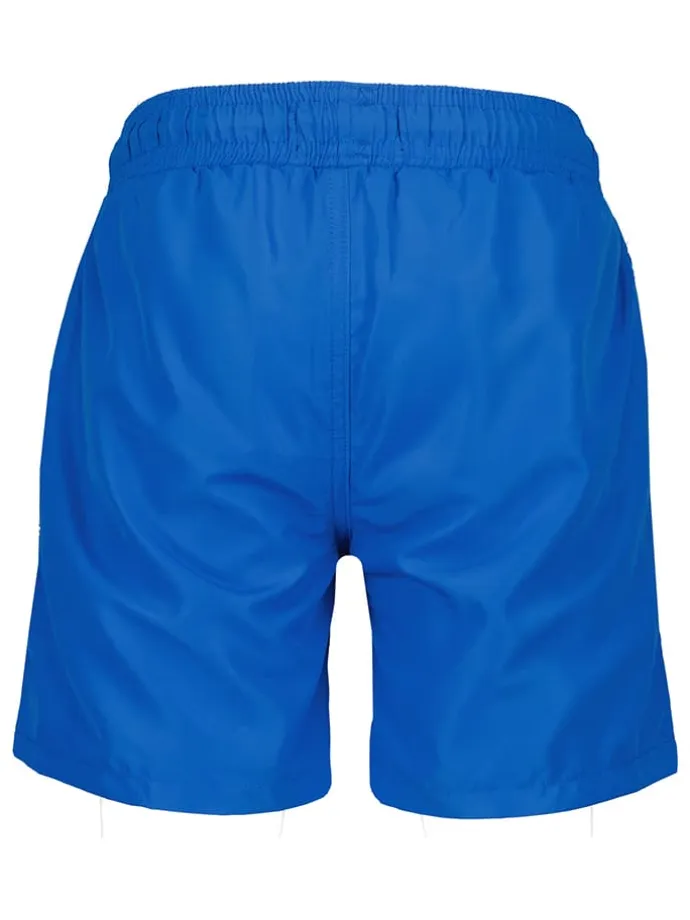 Badeshorts "Raffi" in Blau