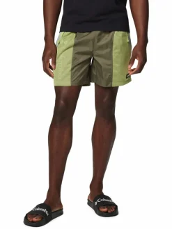 Badeshorts "Riptide™ II" in Grün