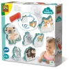 Badespiel "Hunde waschen" - ab 12 Monaten