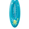 Badethermometer in Petrol