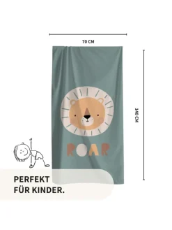 Badetuch / Strandtuch