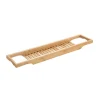 Badewanneneinlage in Hellbraun - (B)70 x (H)4,5 x (T)16 cm