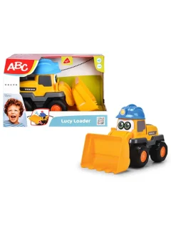 Bagger "Lucy Loader" - ab 12 Monaten