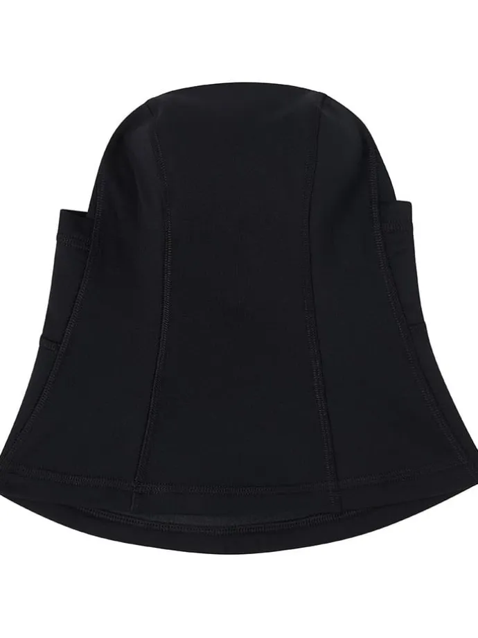 Balaclava "Rosson" in Schwarz