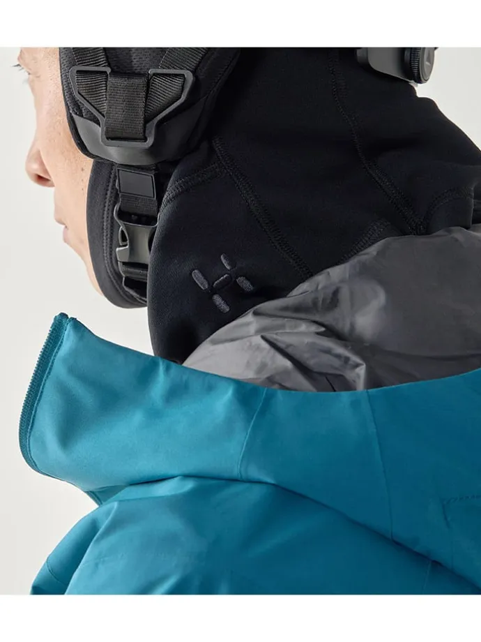 Balaclava "Rosson" in Schwarz