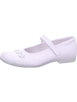 Ballerina  in Weiß