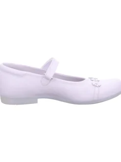 Ballerina  in Weiß