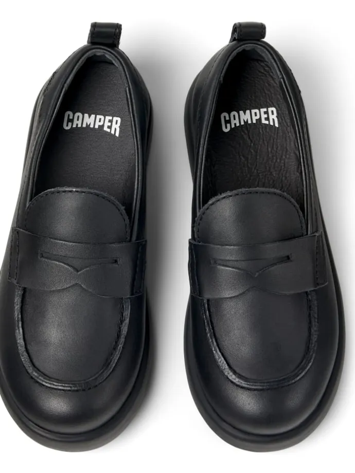 Ballerinas " Duet " in Schwarz