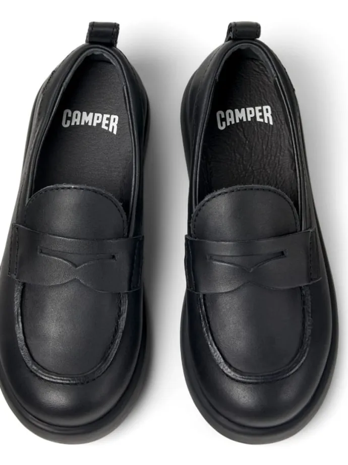 Ballerinas " Duet " in Schwarz