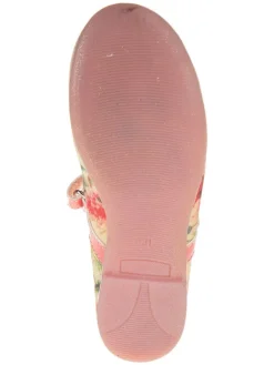 Ballerinas