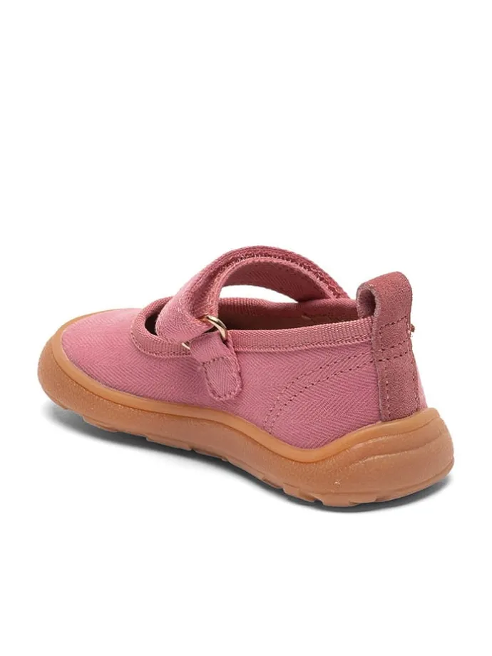 Ballerinas in Pink