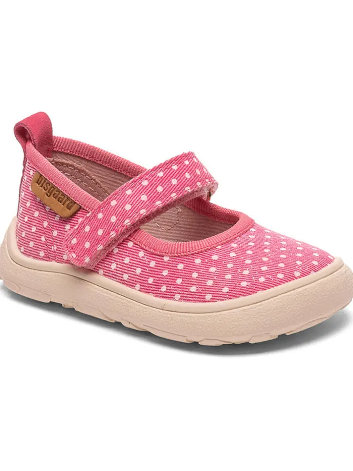 Ballerinas in Pink/ Rosa