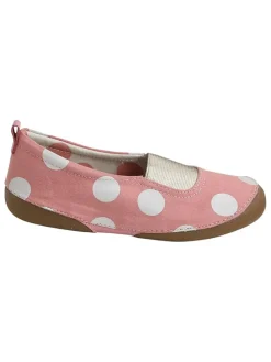 Ballerinas in Rosa