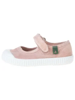 Ballerinas in Rosa