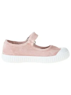 Ballerinas in Rosa