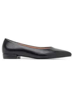 Ballerinas in Schwarz