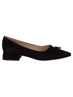 Ballerinas in Schwarz