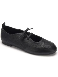 Ballerinas in Schwarz
