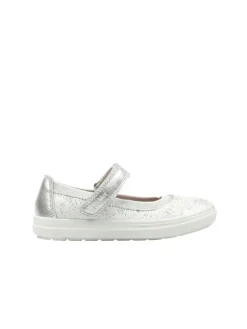 Ballerinas in Silber