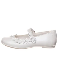 Ballerinas in Silber