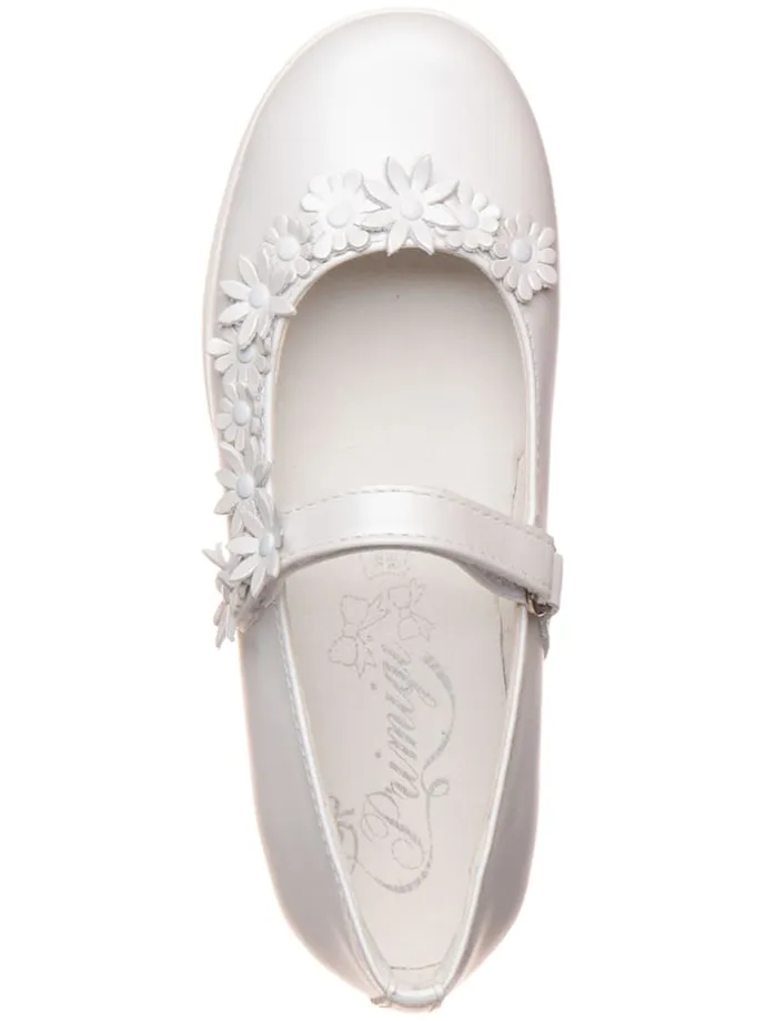 Ballerinas in Silber