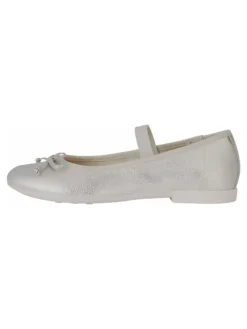 Ballerinas in Silber