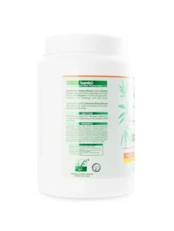 Bambu Nutritive Haarbehandlung, 1774,4 ml Haarkur
